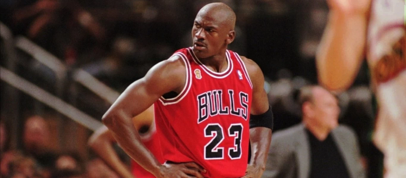 100 εκατ. δολάρια για δίωρη εμφάνιση; Όχι για τον Μάικλ Τζόρνταν...